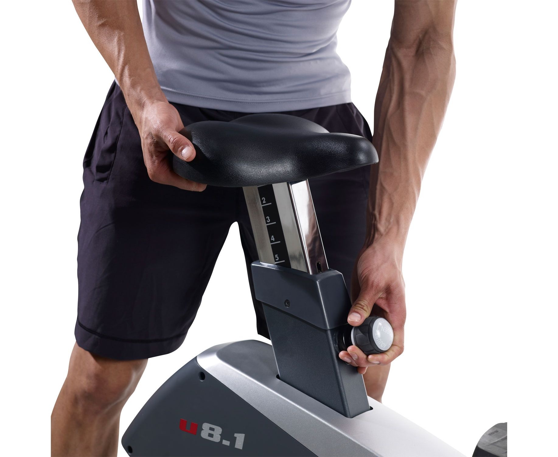 Велотренажер Freemotion u10.2