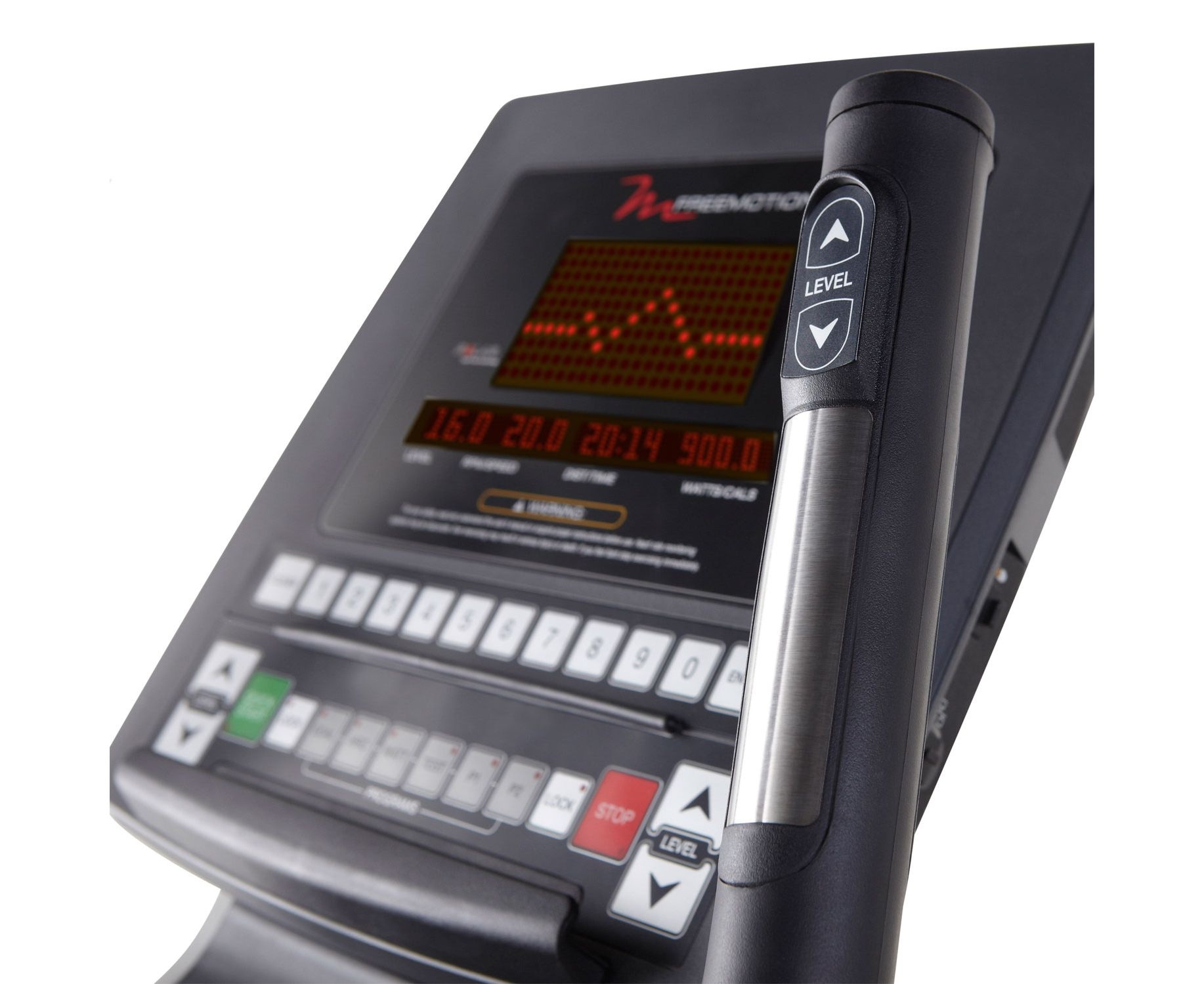 Велотренажер Freemotion u10.2