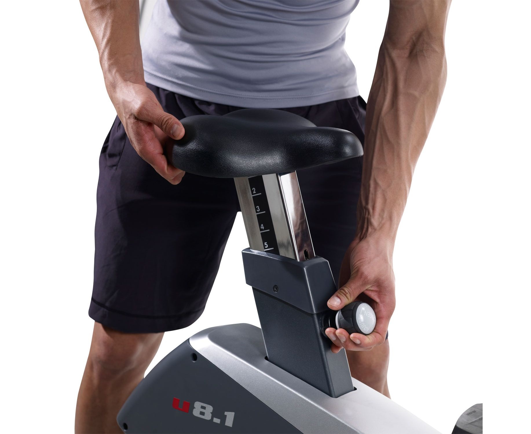 Велотренажер Freemotion u8.1