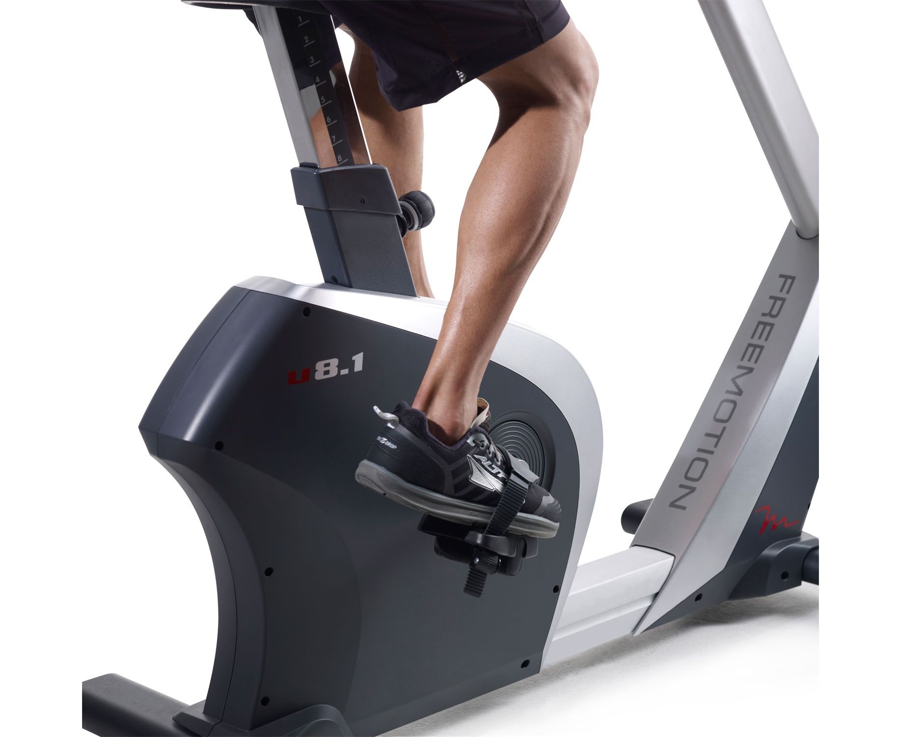 Велотренажер Freemotion u8.1