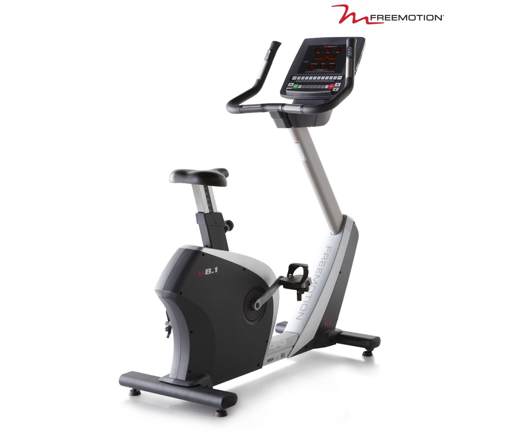 Велотренажер Freemotion u8.1