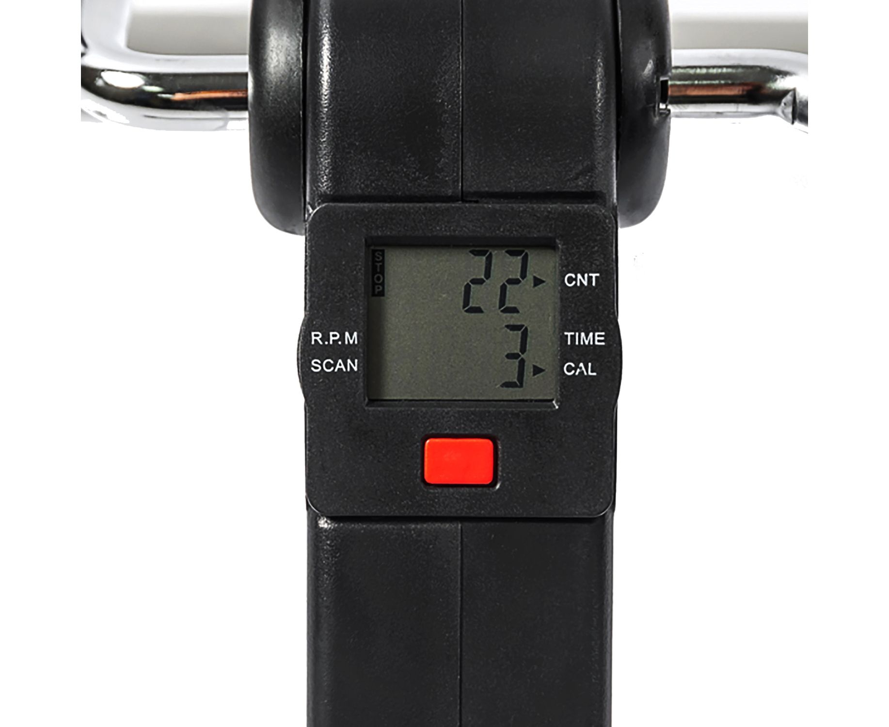 Велотренажер мини DFC B801