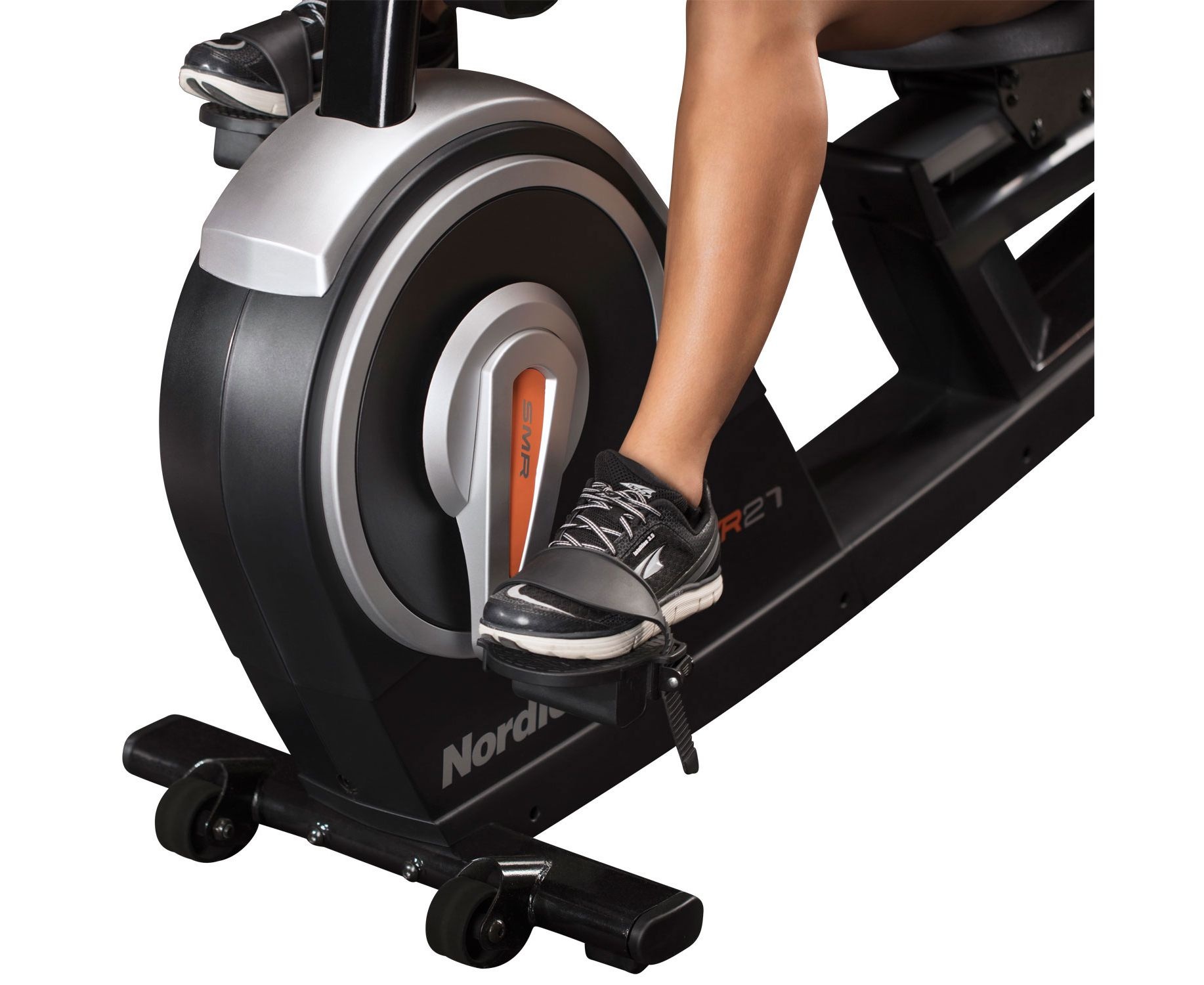 Велотренажер NordicTrack Commercial VR21