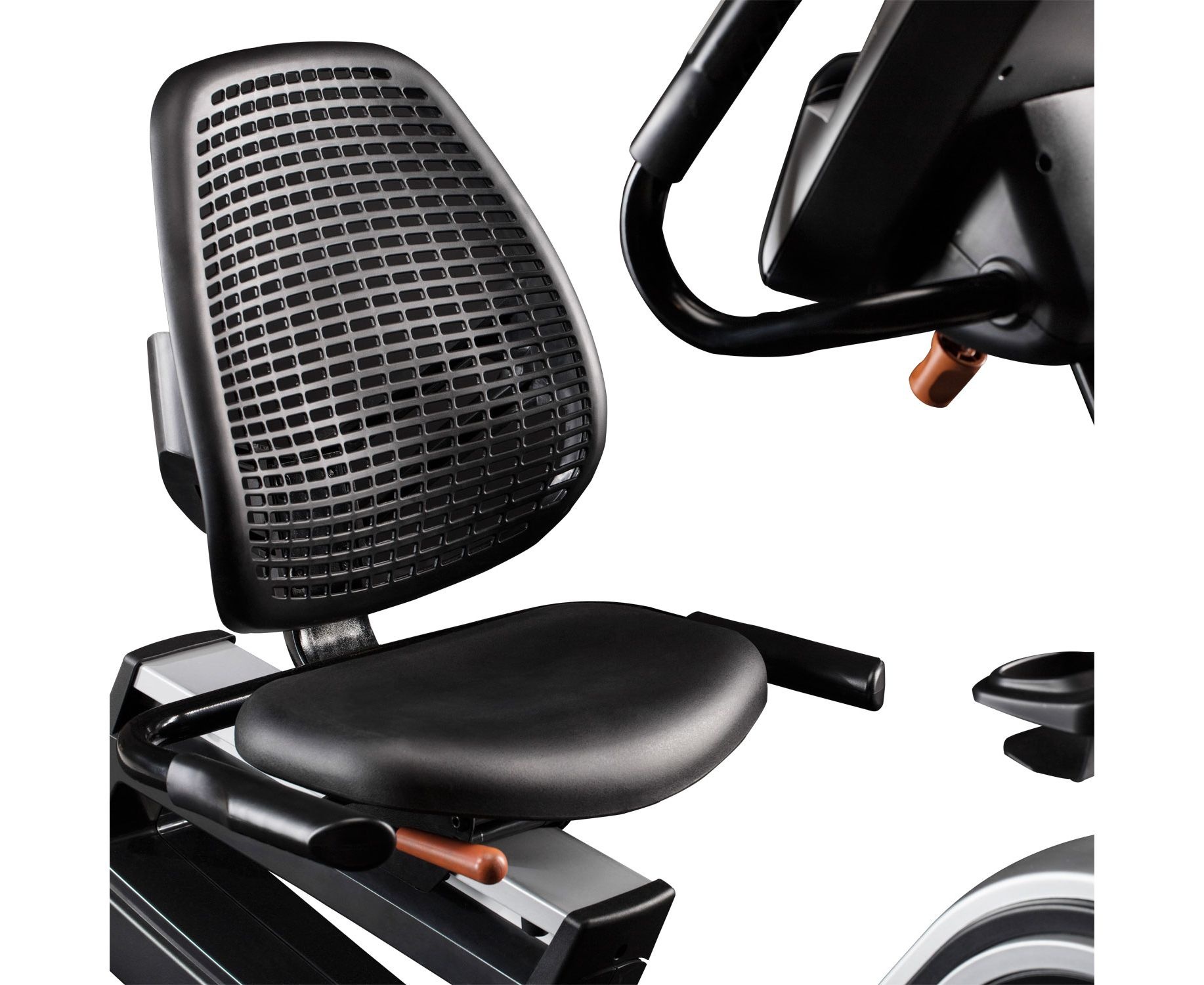 Велотренажер NordicTrack Commercial VR21