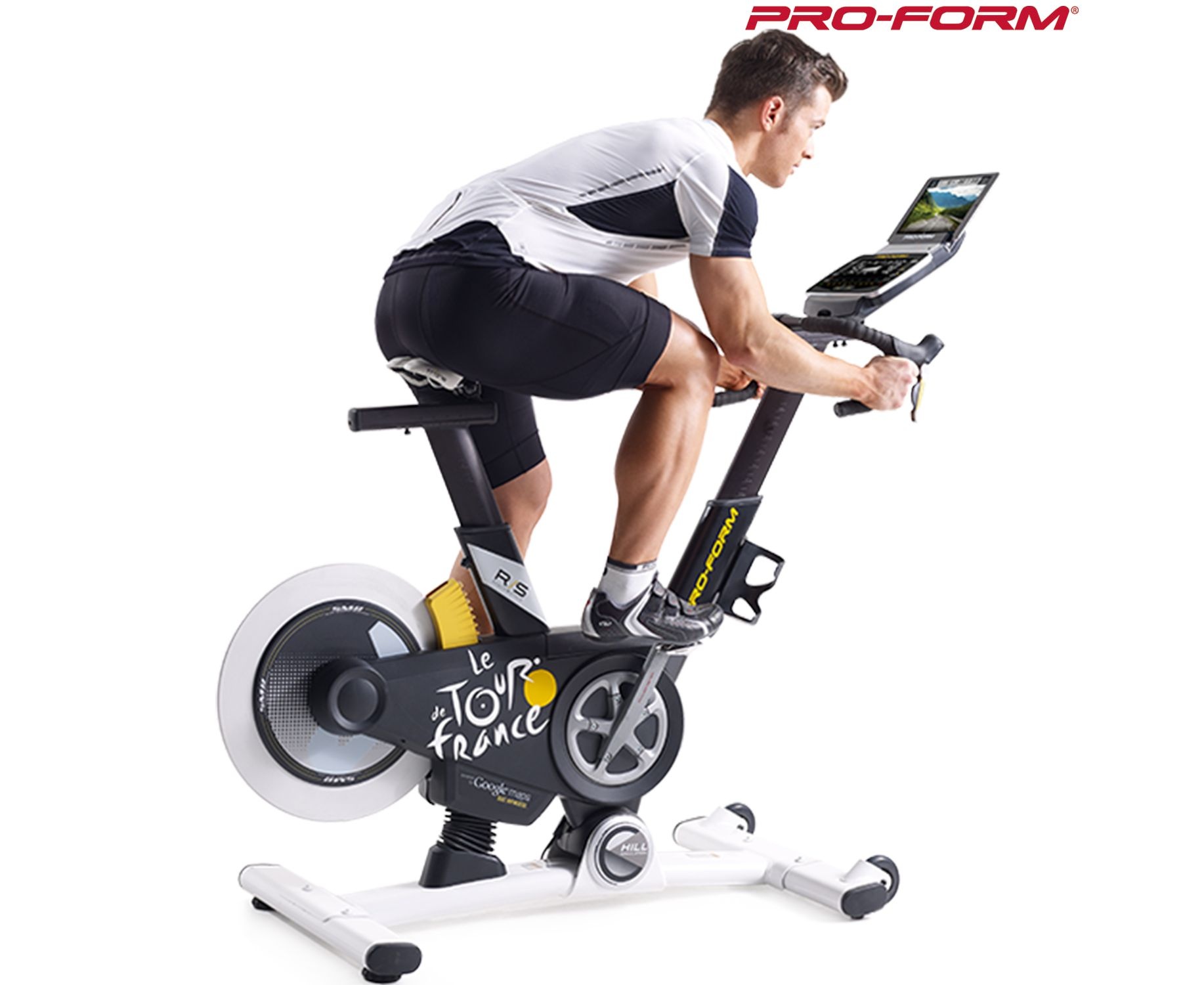Велотренажер Pro-Form TDF 2.0