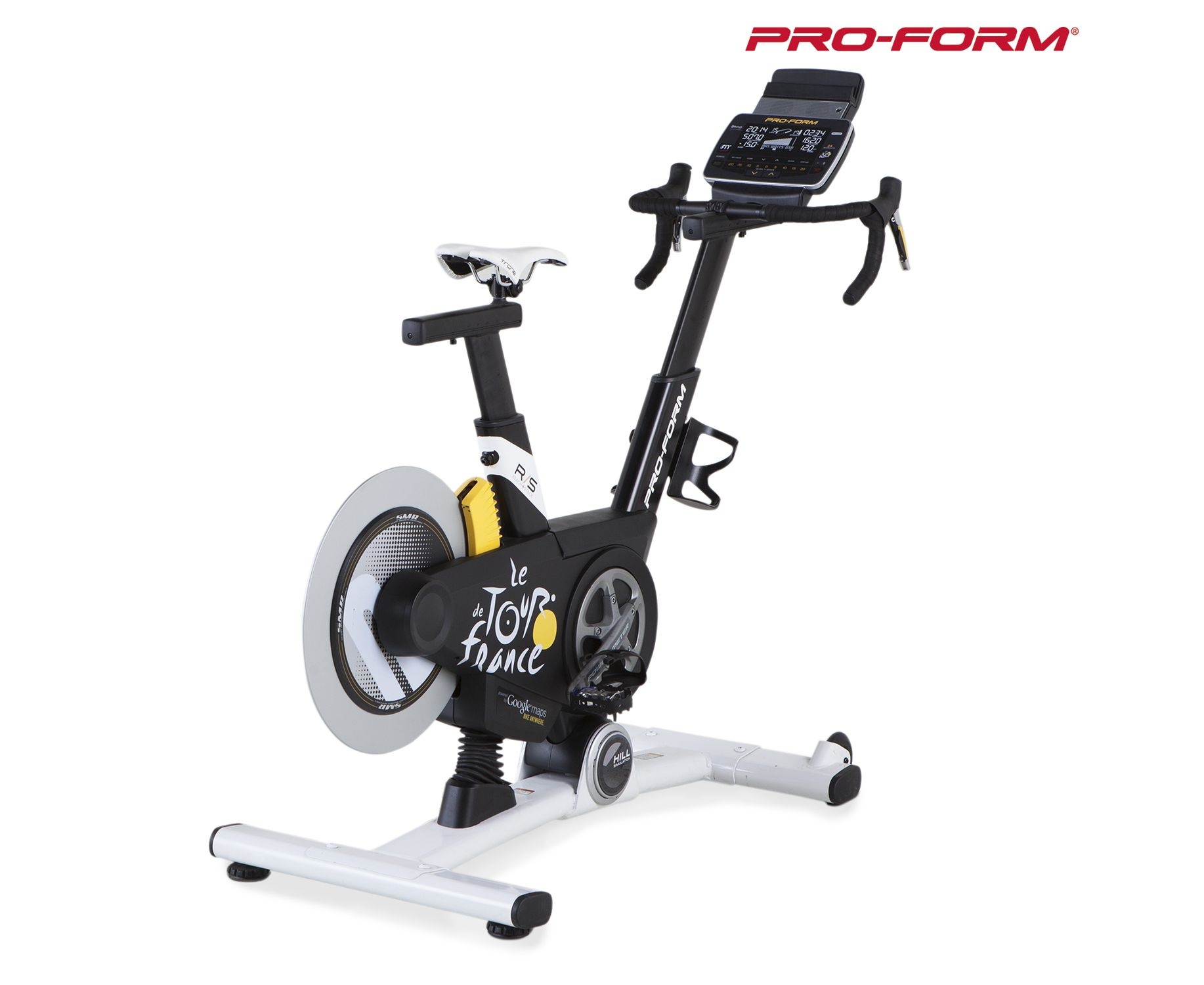 Велотренажер Pro-Form TDF 2.0