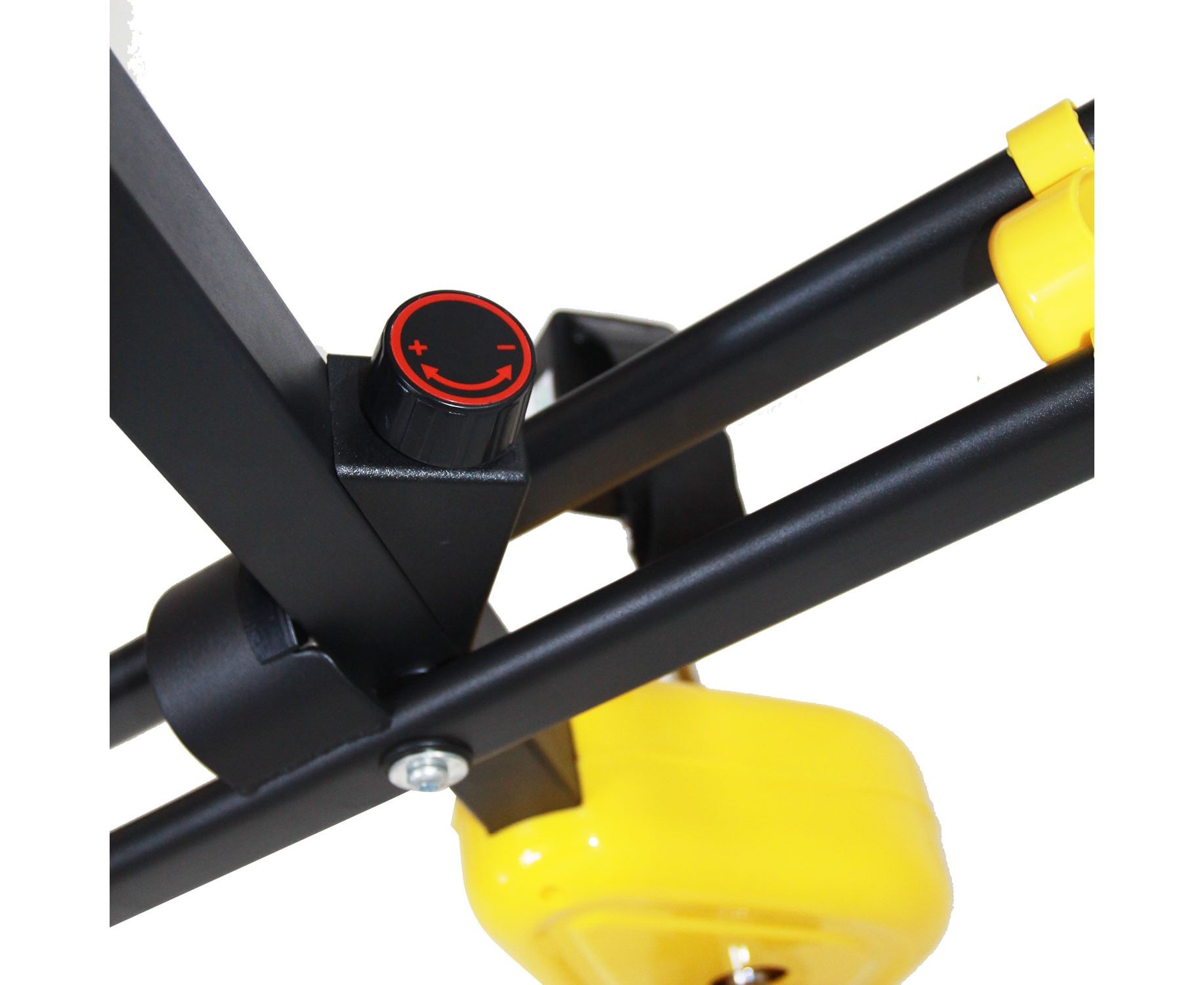 Велотренажер X-Bike DFC B211B