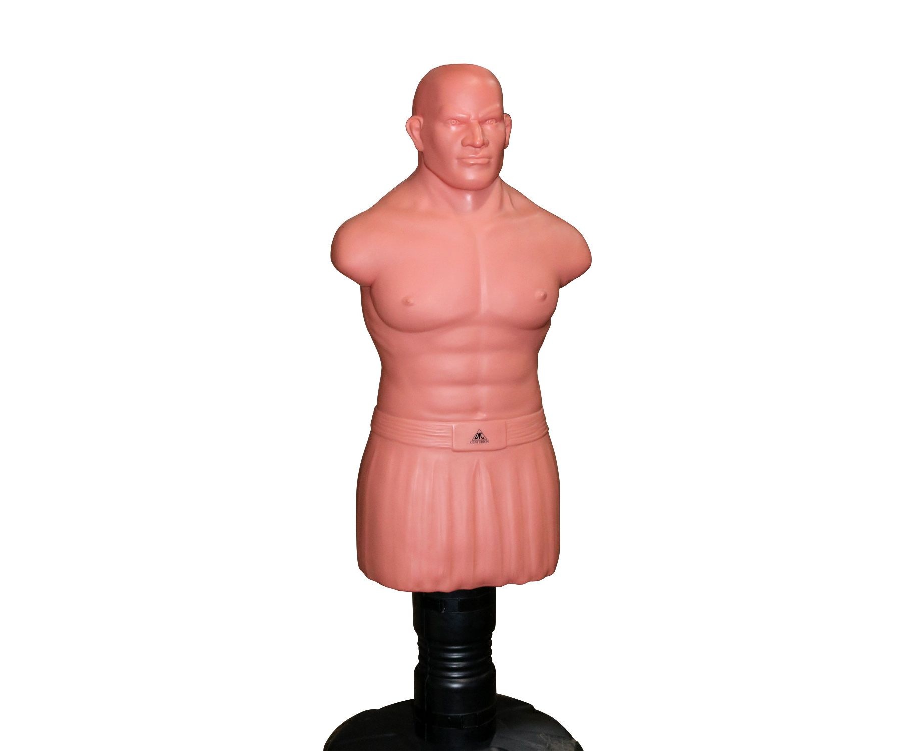Водоналивной манекен Boxing Punching Man-Heavy (беж) CENTURION