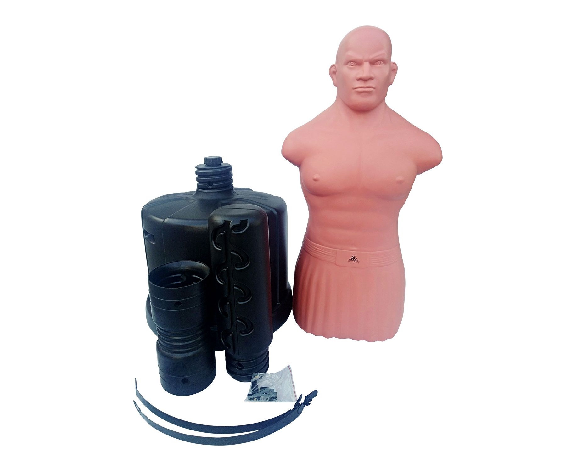 Водоналивной манекен Boxing Punching Man-Heavy (беж) CENTURION