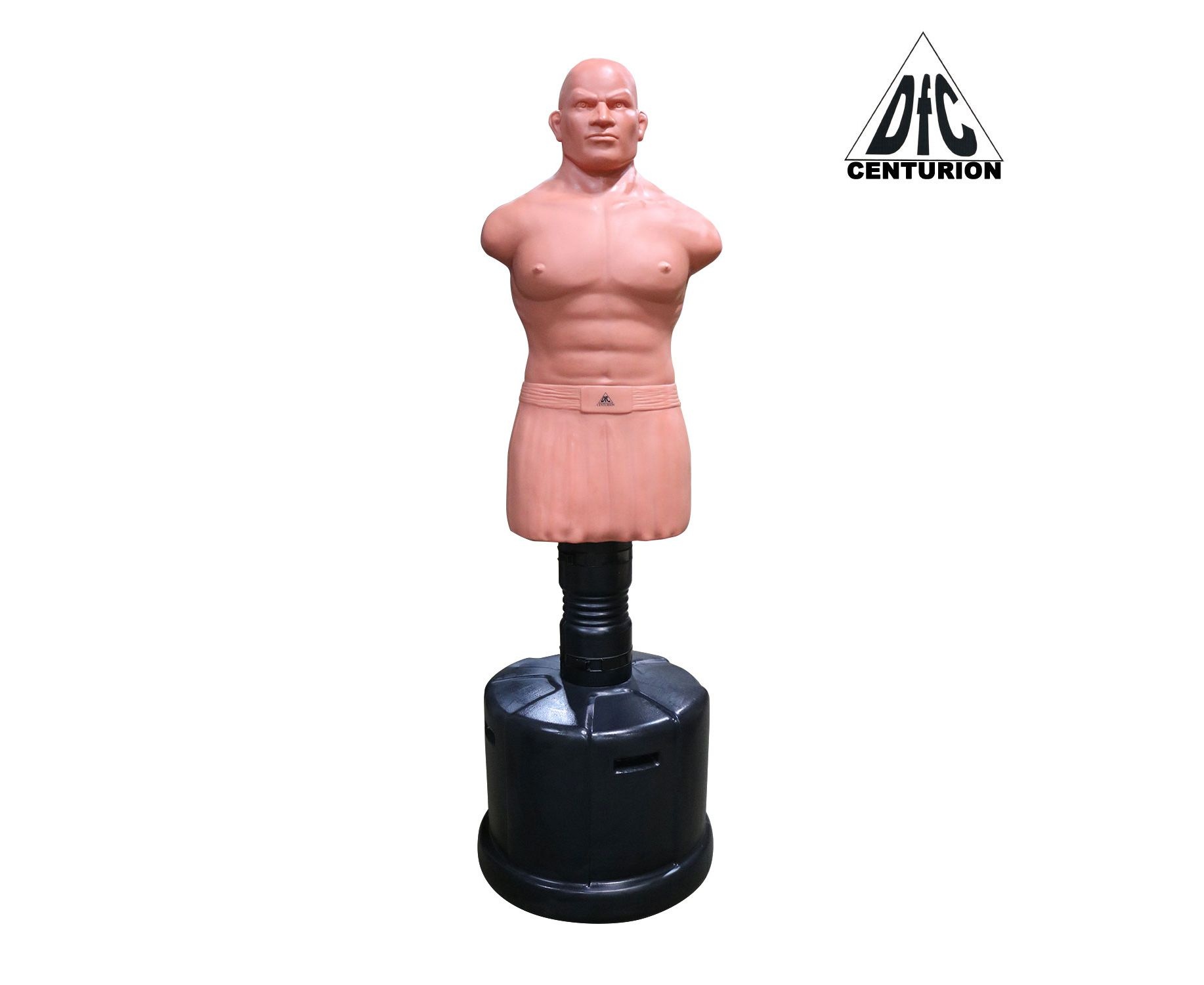 Водоналивной манекен Boxing Punching Man-Heavy (беж) CENTURION