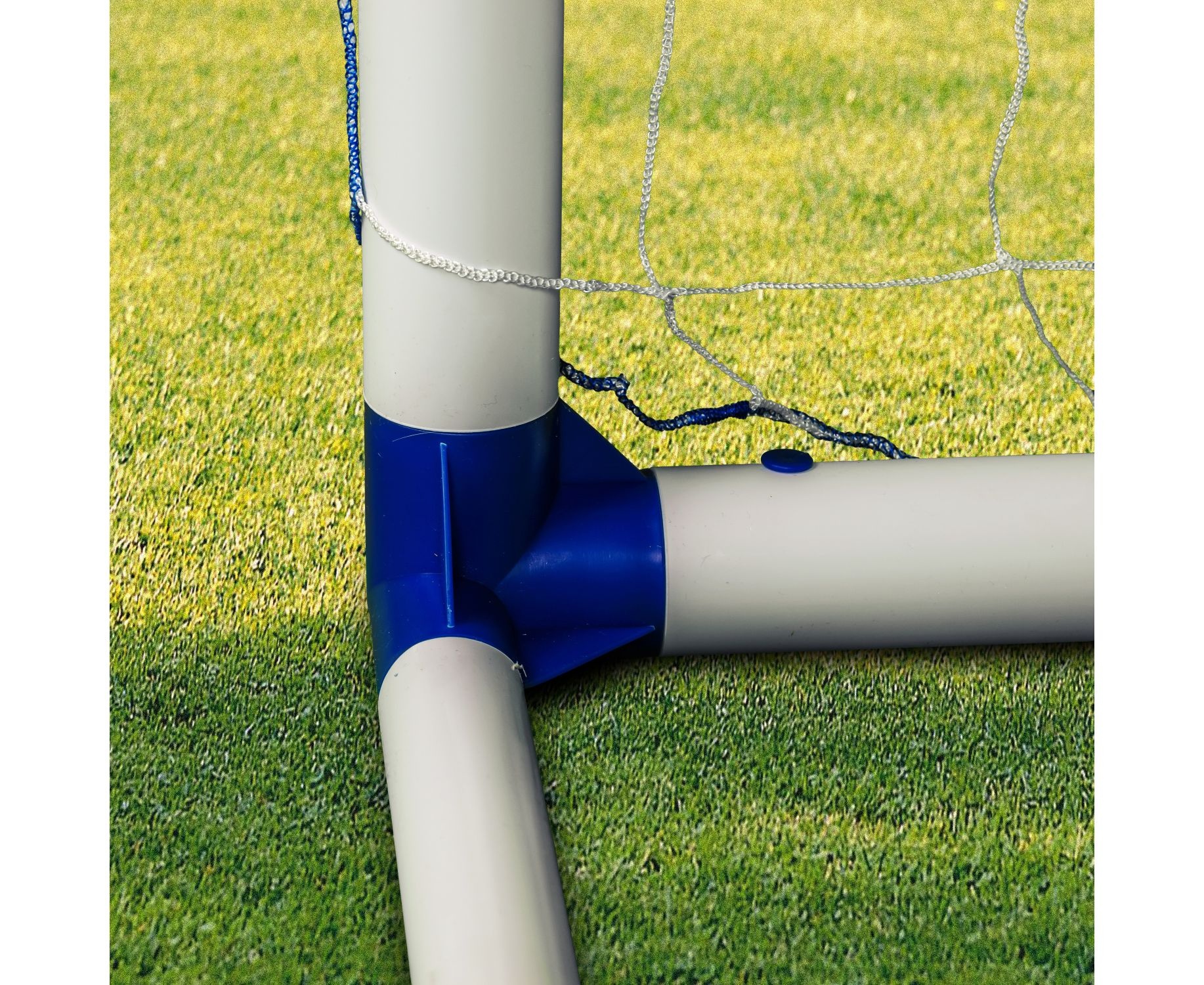 Ворота игровые DFC 3 в 1 GOAL7339A