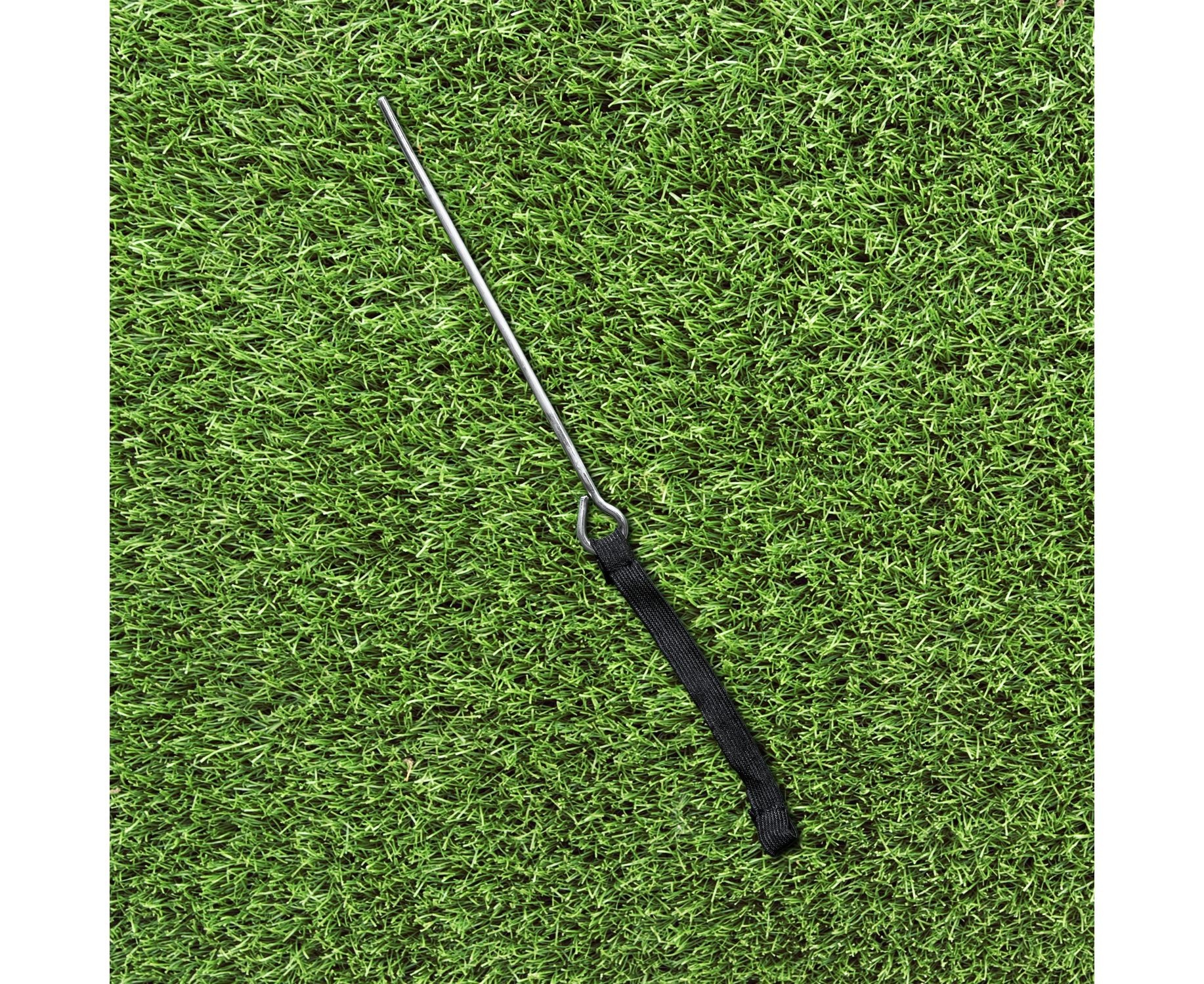 Ворота футбольные DFC Foldable Soccer GOAL5219A