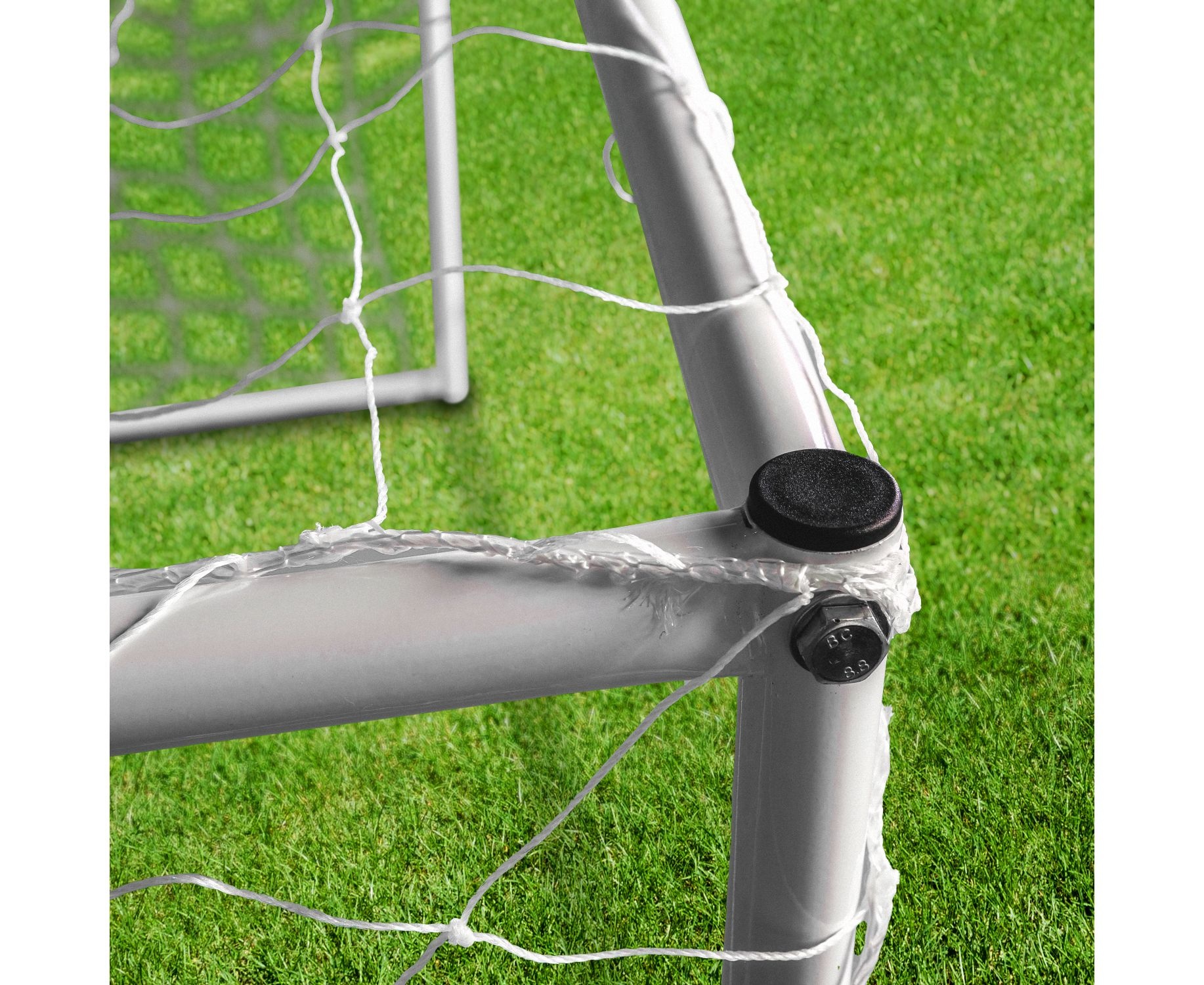 Ворота игровые DFC GOAL240 240x150x65cm