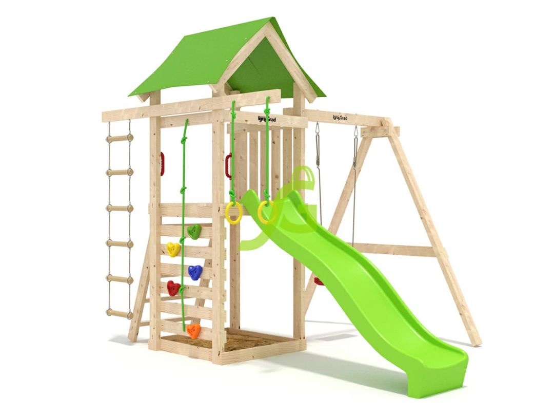 Детская площадка IgraGrad W1