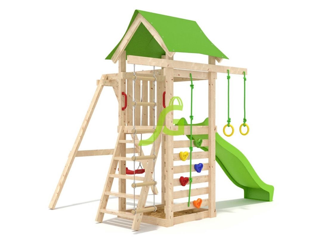 Детская площадка IgraGrad W1