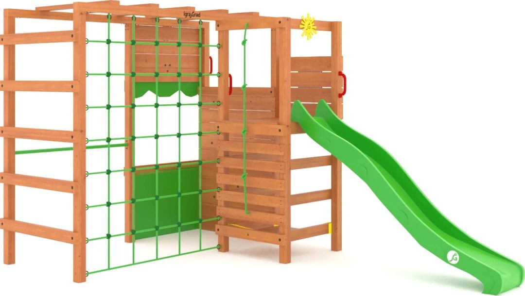 Детская площадка IgraGrad W16