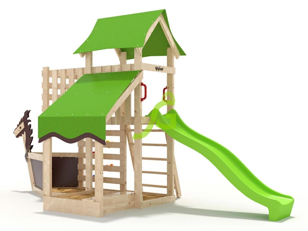 Детская площадка IgraGrad W2