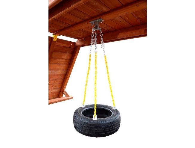 Детская игровая площадка Playgarden Original Castle