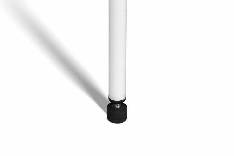 Теннисный стол всепогодный Winner S-400 Outdoor (274 х 152,5 х 76 см) с сеткой