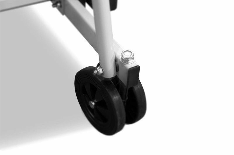 Теннисный стол всепогодный Winner S-600 Outdoor (274 х 152,5 х 76 см) с сеткой