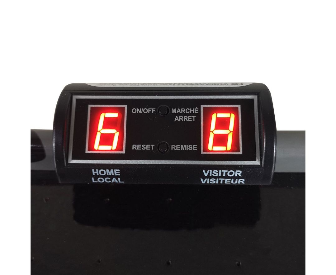 Аэрохоккей DFC RIGA 48