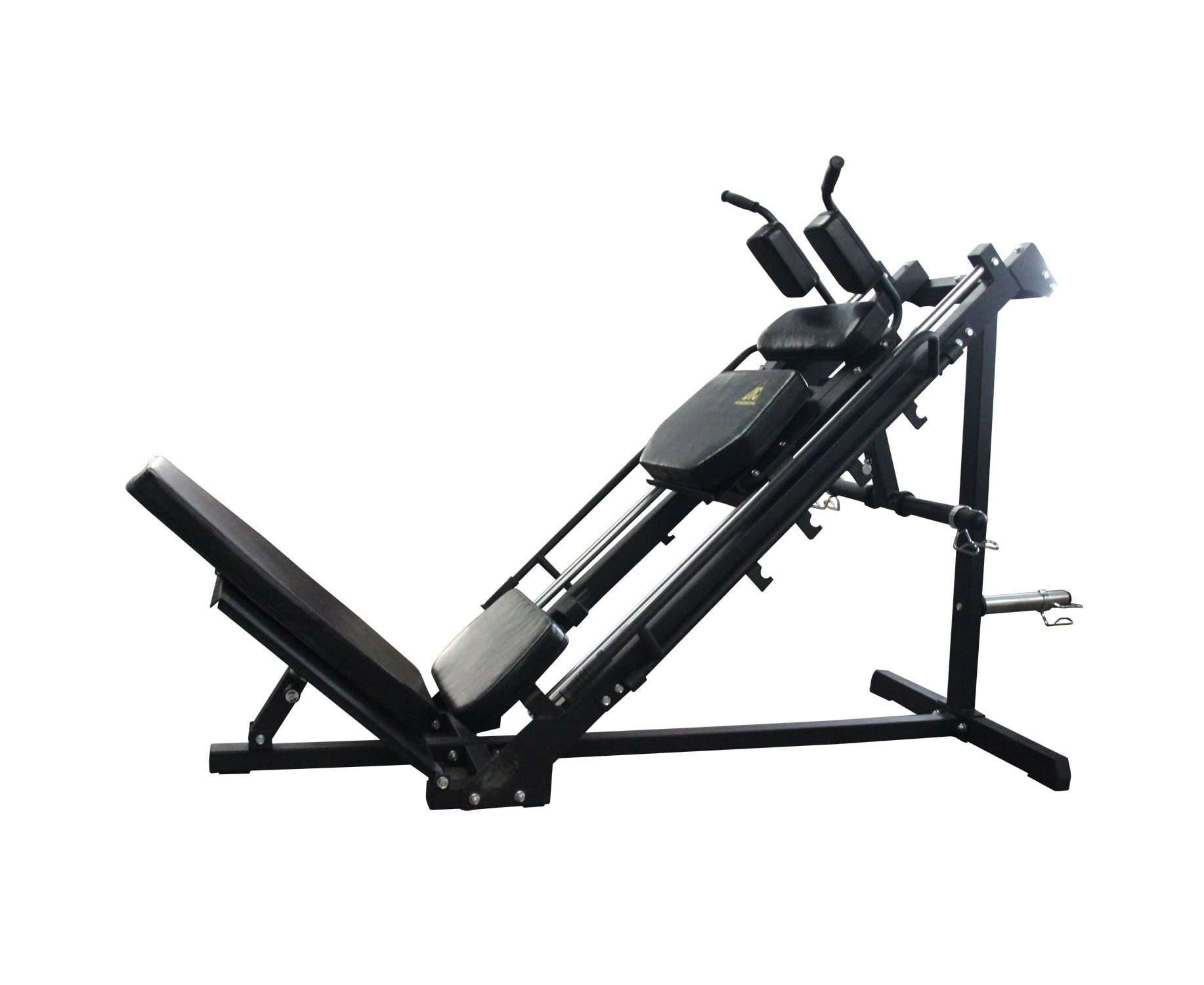 Жим ногами DFC POWERGYM HM028