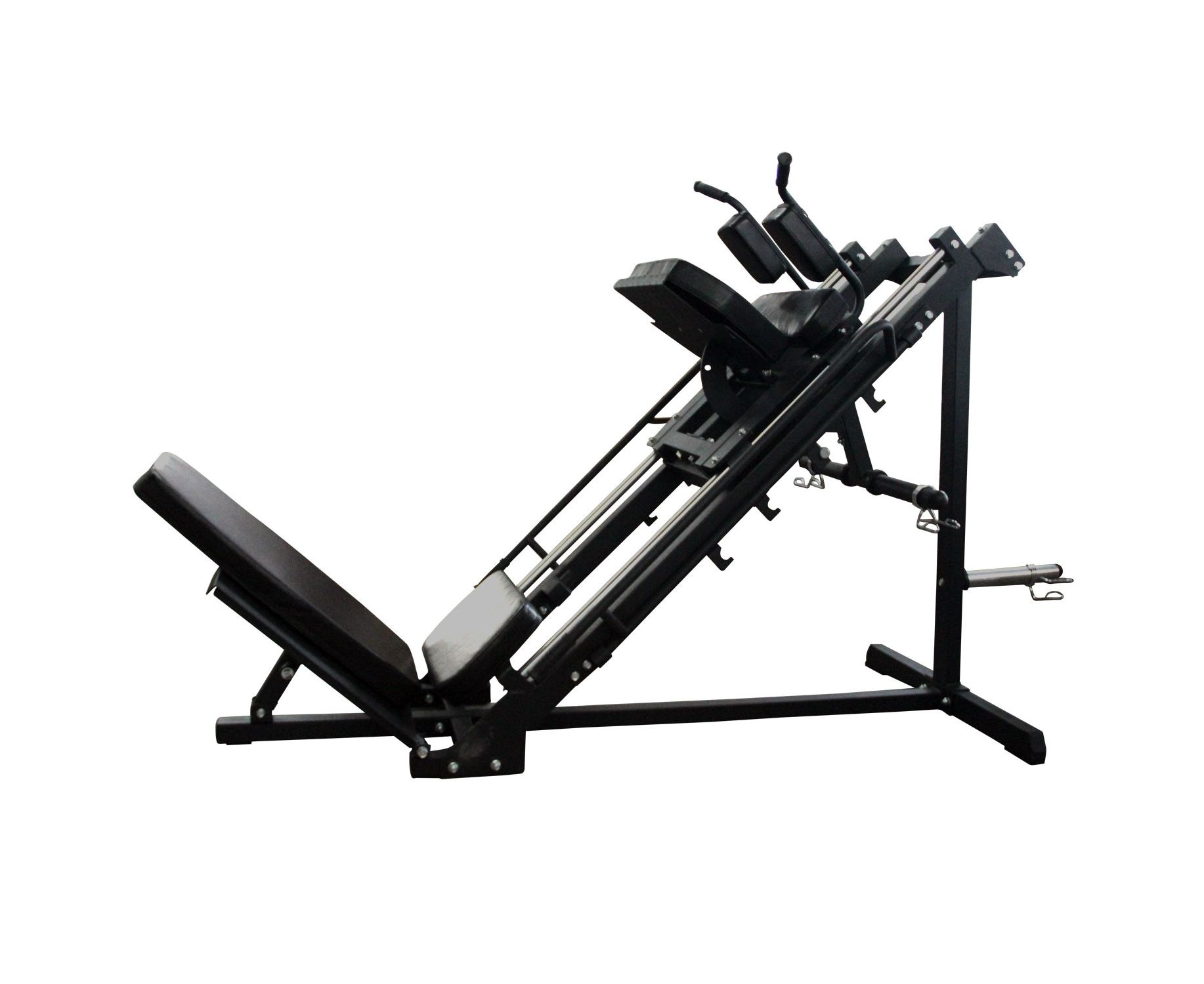 Жим ногами DFC POWERGYM HM028