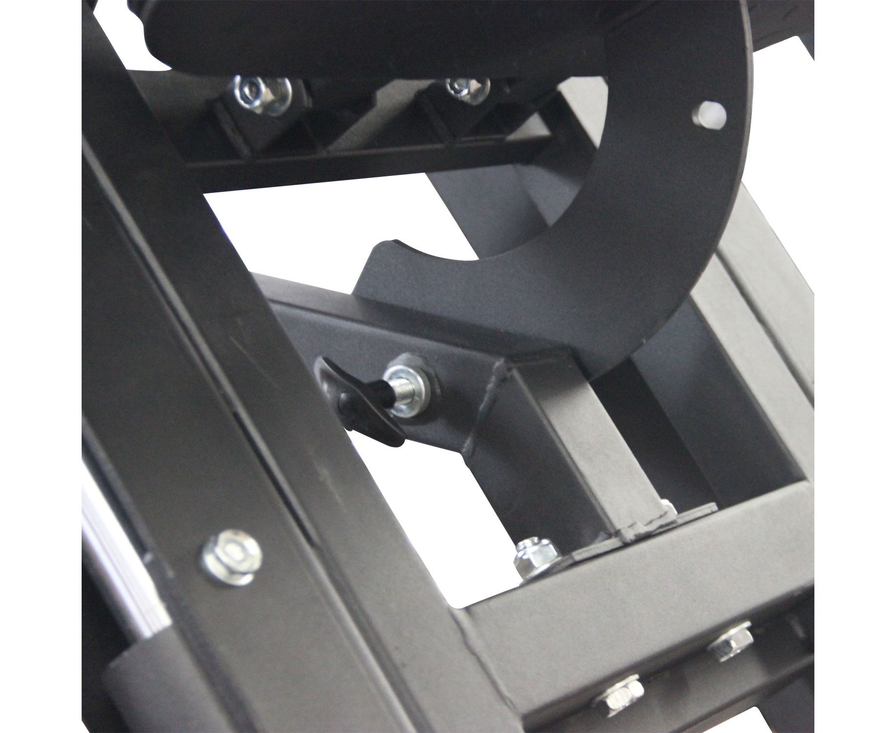 Жим ногами DFC POWERGYM HM028