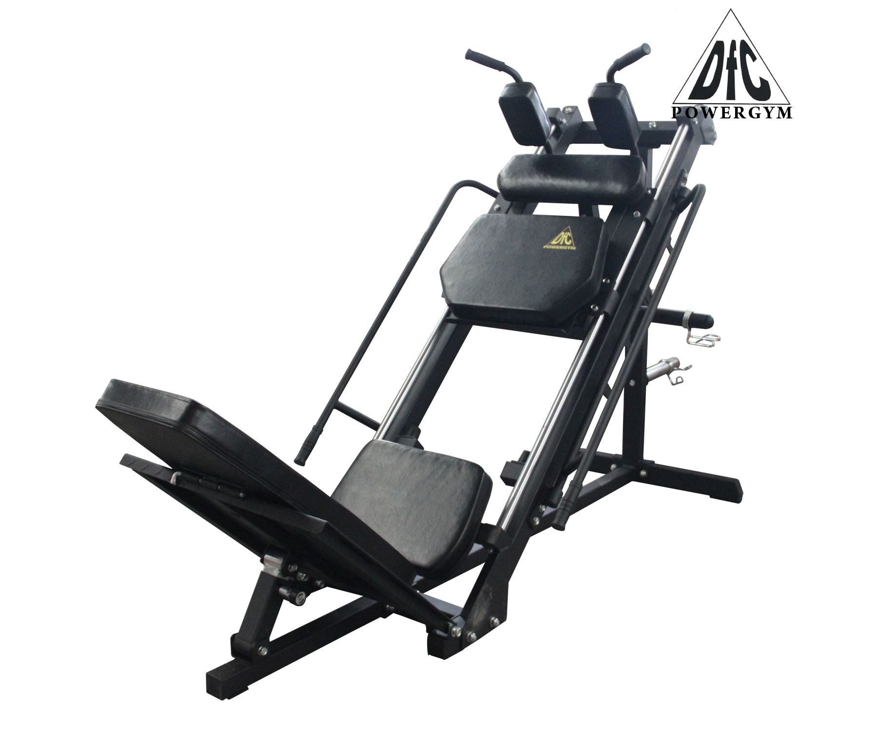 Жим ногами DFC POWERGYM HM028