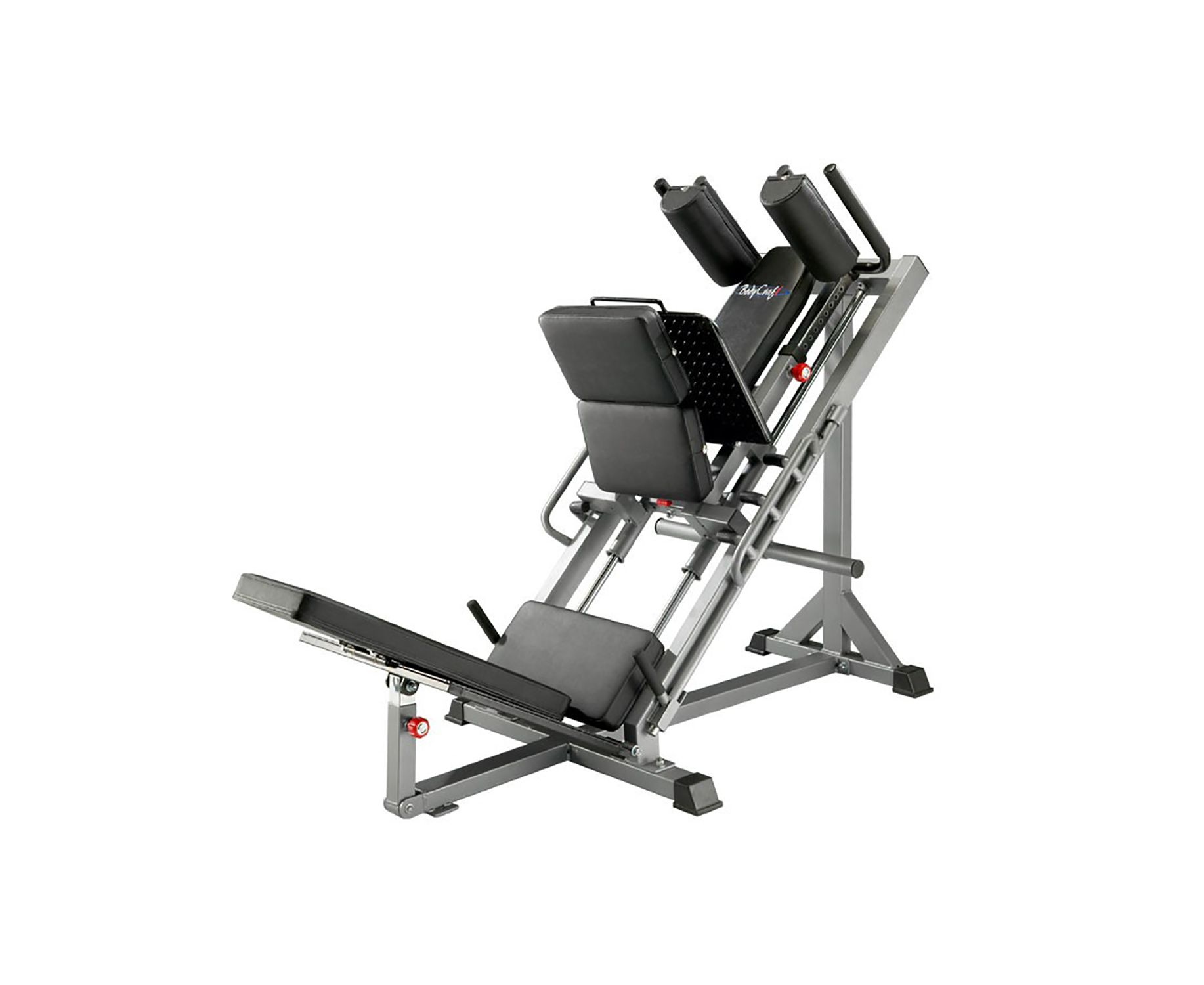 Жим ногами/гак-машина Body Craft F660