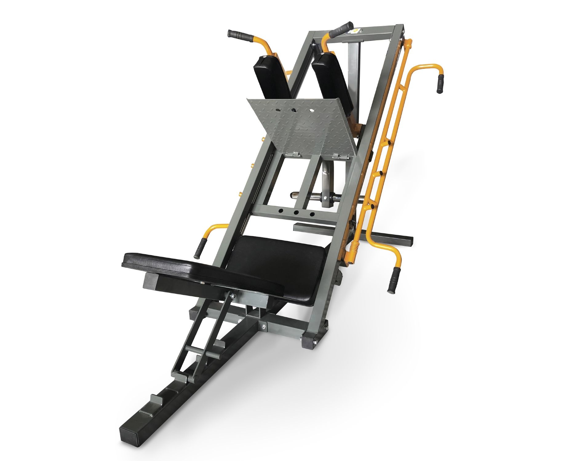 Жим ногами STONERISE DLP02