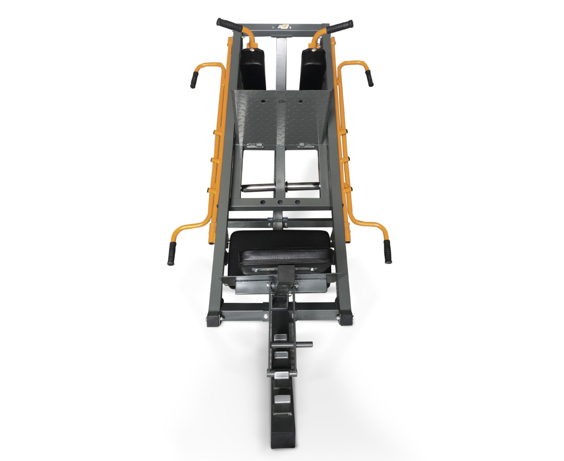 Жим ногами STONERISE DLP02