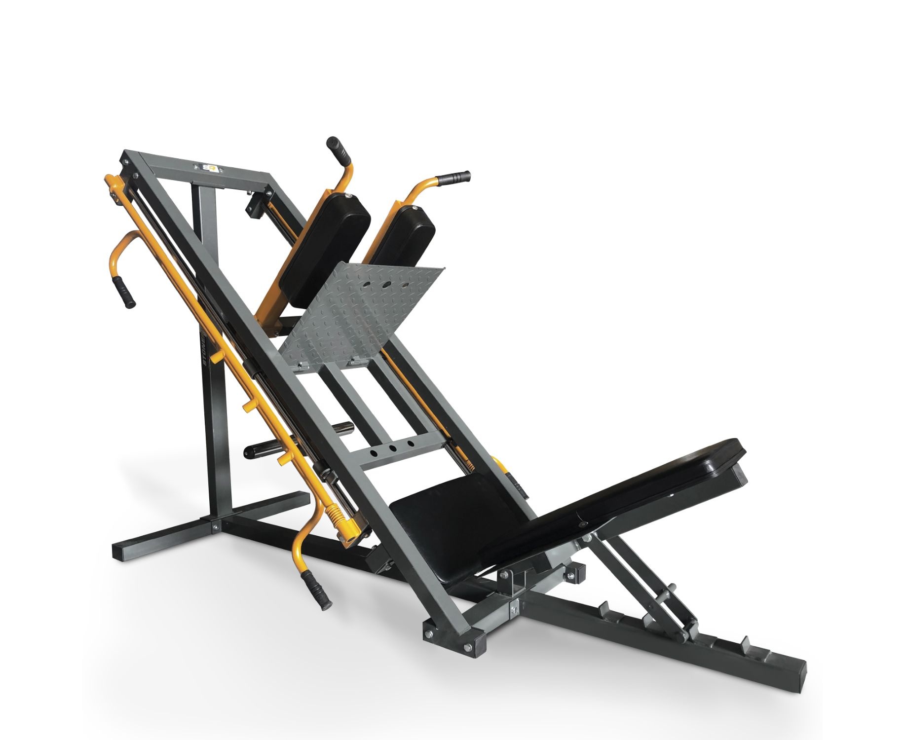 Жим ногами STONERISE DLP02