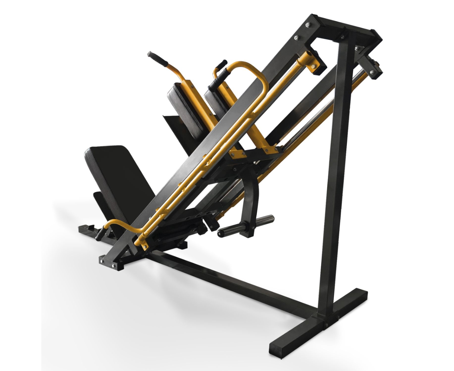 Жим ногами STONERISE DLP02